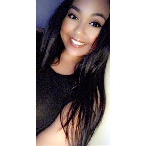 Meet your Posher, Diane